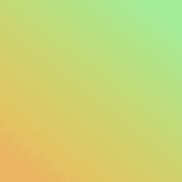 Gradient abstrait